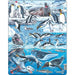 Antarctica Animals 66 Piece Tray Jigsaw Puzzle Larsen - for just $11.99! 