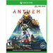 Anthem - Xbox One - Just $10.99! Shop now at Retro Gaming of Denver