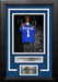 Anthony Richardson Indianapolis Colts 8" x 10" Framed Draft Football Photo with Engraved Autograph - for just $79.99! 