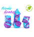 Anti-Stress Dice (16mm Silicone) - for just $21.95! 