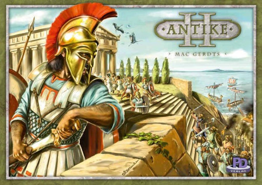 Antike II - for just $59.95! 