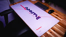 "180718" — ANTIREAL Deskmat - for just $49.95! 