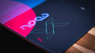 "220203" — ANTIREAL Deskmat - for just $49.95! 