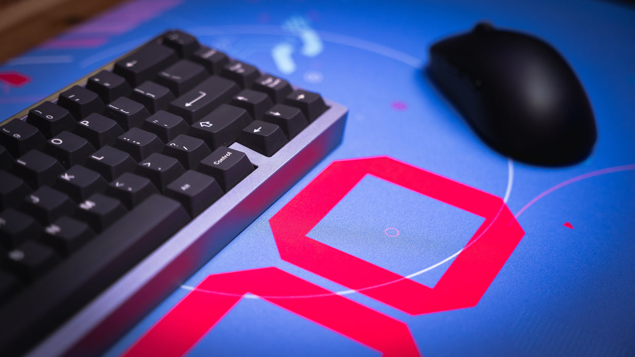 "220203" — ANTIREAL Deskmat - for just $49.95! 