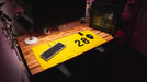 "170928" — ANTIREAL Deskmat - for just $49.95! 