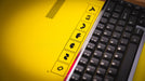 "170928" — ANTIREAL Deskmat - for just $49.95! 