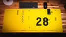 "170928" — ANTIREAL Deskmat - for just $49.95! 