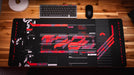 "180819" — ANTIREAL Deskmat - for just $49.95! 