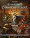 Warhammer Age of Sigmar - Soulbound RPG: Champions of Order - for just $39.99! 