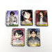 Attack on Titan Trading Card Notebook - for just $4! 