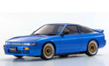 Aoshima: Initial D - Mako & Sayuki's Sileighty 1/32 Scale Model Kit #03 - for just $29.99! 