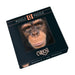 Ape 66 Piece Pocket Jigsaw Puzzle Curiosi - for just $6.99! 