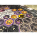 Ape Town - Strategic Tile Primate Mob Game - Outset - for just $39.99! 