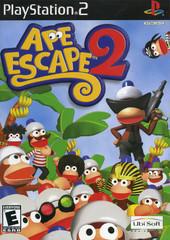 Ape Escape 2 - Playstation 2 - for just $76.99! 