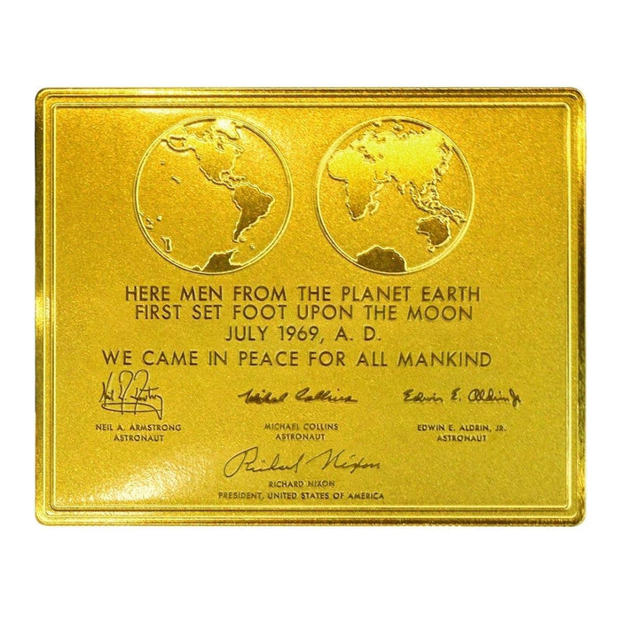 Apollo CSM with LM 3D Steel Model Kit Metal Earth - for just $11.99! 