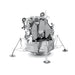 Apollo Lunar Module 3D Steel Model Kit Metal Earth - for just $11.99! 