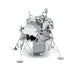 Apollo Lunar Module 3D Steel Model Kit Metal Earth - for just $11.99! 