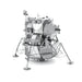 Apollo Lunar Module 3D Steel Model Kit Metal Earth - for just $11.99! 