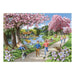 Apple Blossom Time 1000 Piece Jigsaw Puzzle HOP - for just $24.99! 