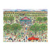 Apple Pickin' 1000 Piece Jigsaw Puzzle Galison - for just $19.99! 