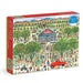 Apple Pickin' 1000 Piece Jigsaw Puzzle Galison - for just $19.99! 