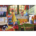 Apple Pie Kitchen 500 Piece Jigsaw Puzzle Cobble Hill - for just $17.99! 