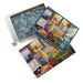 Apple Pie Kitchen 500 Piece Jigsaw Puzzle Cobble Hill - for just $17.99! 
