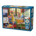 Apple Pie Kitchen 500 Piece Jigsaw Puzzle Cobble Hill - for just $17.99! 