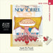 Apple Pie Parade The New Yorker 100 Piece Mini Jigsaw Puzzle NYPC - for just $14.99! 