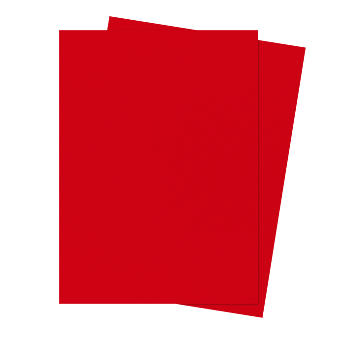 ECLIPSE® Gloss Standard DECK PROTECTOR® Sleeves: Apple Red - 105ct - for just $12.99! 