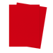 ECLIPSE® Gloss Standard DECK PROTECTOR® Sleeves: Apple Red - 105ct - for just $12.99! 