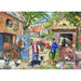 Appletree Lane 1000 Piece Jigsaw Puzzle HOP - for just $24.99! 