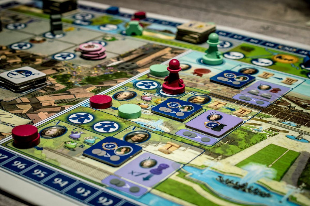 Aqua Mirabilis - for just $45! 