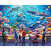 Aquarium 210 Piece Jigsaw Puzzle Boardwalk - for just $11.99! 