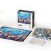 Aquarium 210 Piece Jigsaw Puzzle Boardwalk - for just $11.99! 