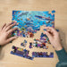 Aquarium 210 Piece Jigsaw Puzzle Boardwalk - for just $11.99! 