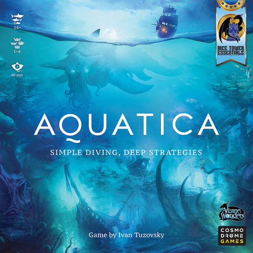 Aquatica - for just $44.99! 
