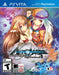 Ar nosurge Plus: Ode to an Unborn Star (Playstation Vita) - for just $299.99! 
