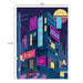 Arcade 99 Piece Mini Jigsaw Puzzle Puzzledly - for just $9.99! 