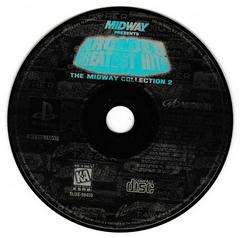 Arcade's Greatest Hits Midway Collection 2 - Playstation - for just $10.99! 