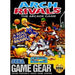 Arch Rivals - Sega Game Gear - Premium Video Games - Just $9.99! Shop now at Retro Gaming of Denver