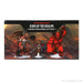 D&D: Icons of the Realms - Archdevils - Hutijin, Moloch, Titivilus - for just $79.99! 