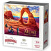 Arches National Park 210 Piece Jigsaw Puzzle Boardwalk - for just $11.99! 