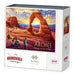 Arches National Park 500 Piece Jigsaw Puzzle Boardwalk - for just $21.99! 