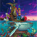 Archipela by Dulk 500 Piece Jigsaw Puzzle Ravensburger - for just $19.99! 
