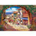 Archway to Cagne 500 Piece Jigsaw Puzzle Cobble Hill - for just $17.99! 