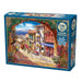Archway to Cagne 500 Piece Jigsaw Puzzle Cobble Hill - for just $17.99! 