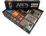 Arcs Board Game Organizer Insert - for just $24.99! 
