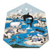 Arctic Terrarium 750 Piece Shaped Jigsaw Puzzle Mudpuppy - for just $19.99! 