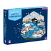 Arctic Terrarium 750 Piece Shaped Jigsaw Puzzle Mudpuppy - for just $19.99! 